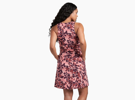 Kuhl Skyla Dress - Primrose Print