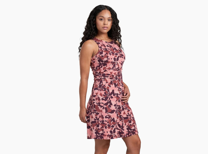 Load image into Gallery viewer, Kuhl Skyla Dress - Primrose Print
