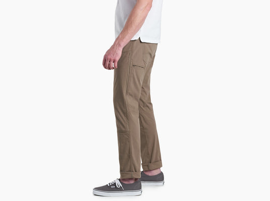 Kuhl Free Radikl Pant Walnut Mens