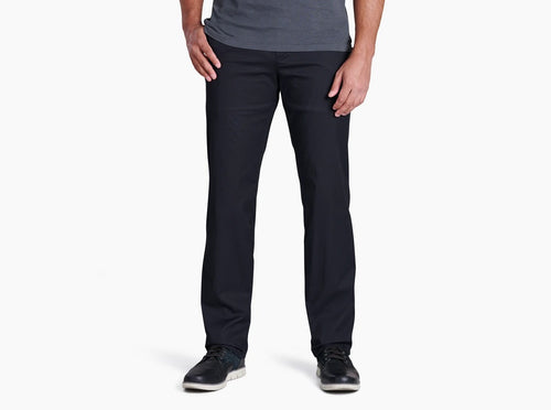 Kuhl Resistor Lite Mens Klassik Chino - Black