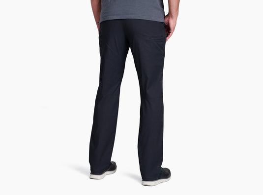 Kuhl Resistor Lite Mens Klassik Chino - Black