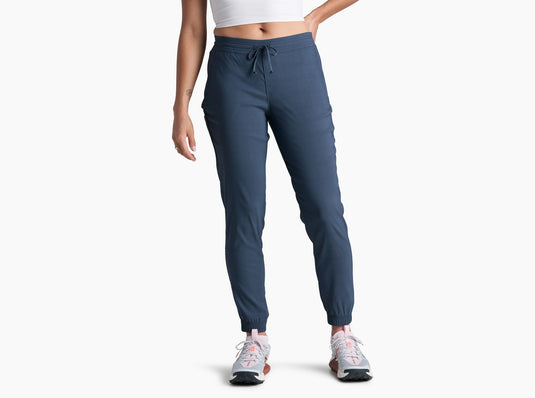 Kuhl Haven Joggr Metal Blue Womens