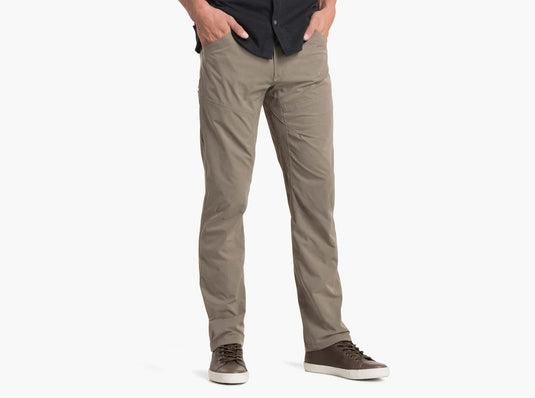 Kuhl Silencr Mens Pants - Storm Khaki 