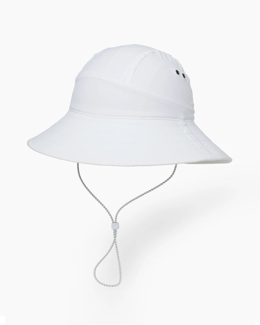 Kuhl Sunshade Hat Alpine White
