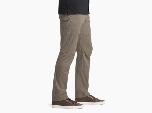 Kuhl Silencr Mens Pants - Storm Khaki 