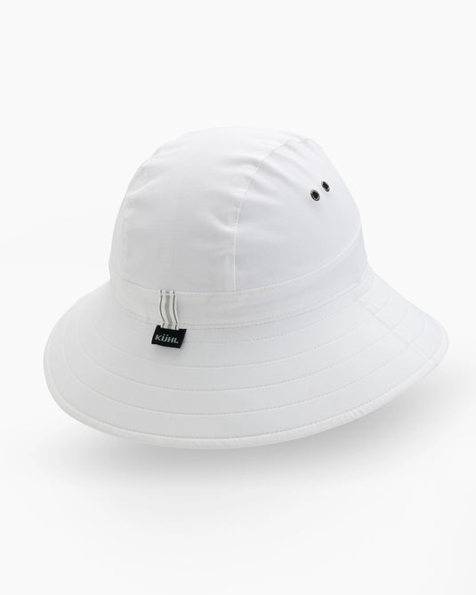 Kuhl Sunshade Hat Alpine White