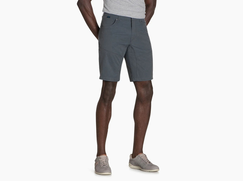 Load image into Gallery viewer, Kuhl Silencr Mens Shorts - Carbon
