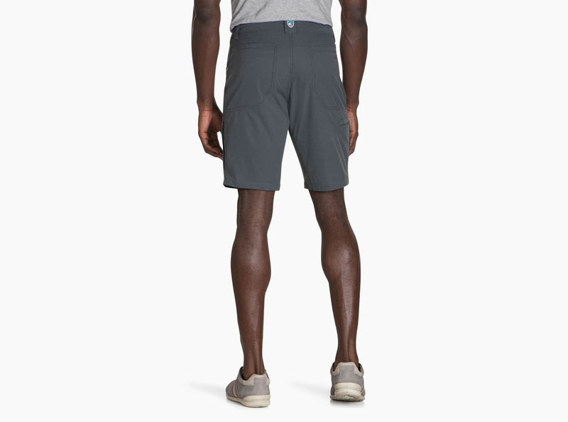 Load image into Gallery viewer, Kuhl Silencr Mens Shorts - Carbon
