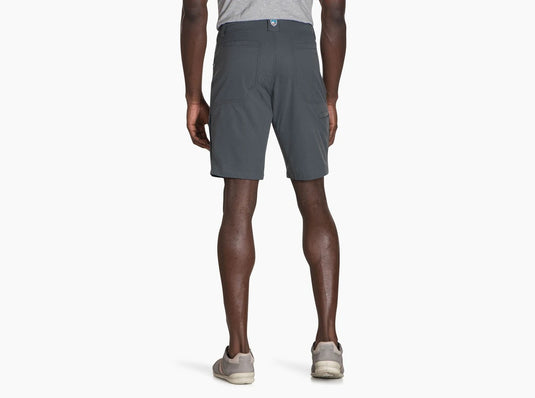 Kuhl Silencr Mens Shorts - Carbon