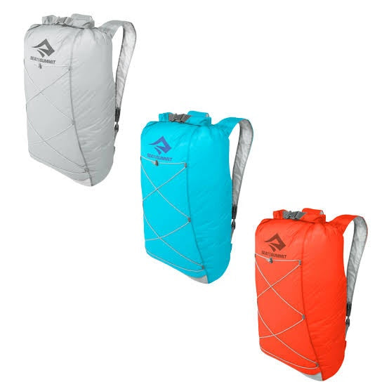 Load image into Gallery viewer, SEA Ultra-Sil Dry Day Pack
