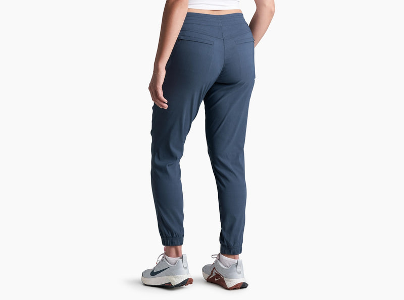 Load image into Gallery viewer, Kuhl Haven Joggr Metal Blue Womens
