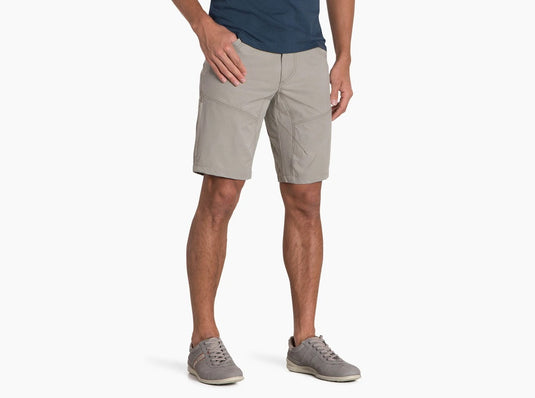 Kuhl Silencr Mens Shorts - Khaki