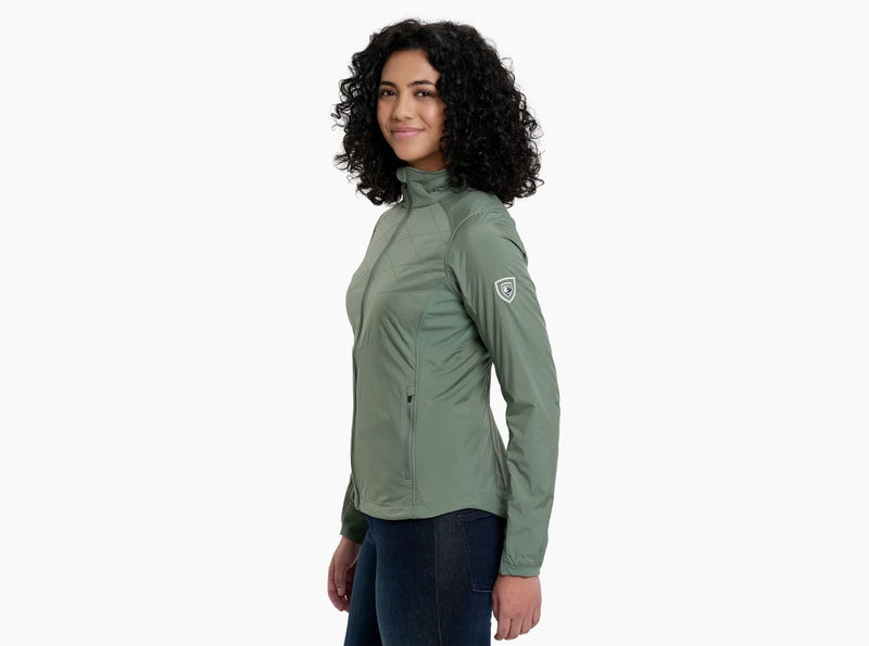 Load image into Gallery viewer, Kuhl The One Womens Jacket - Soft Pine
