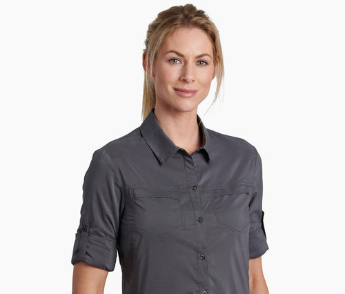 Kuhl Sojourn - Carbon
