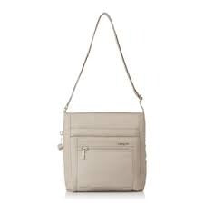 Hedgren Orva RFID Crossbody Bag - Cashmere Beige
