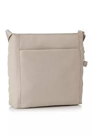 Hedgren Orva RFID Crossbody Bag - Cashmere Beige