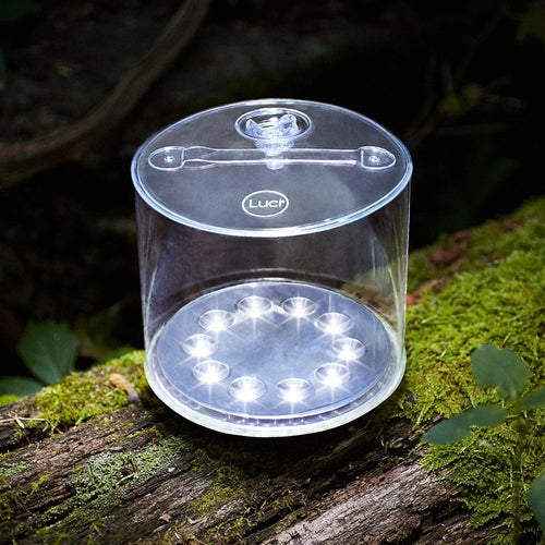 LUCI Solar Inflatable Outdoor 2.0 Lantern