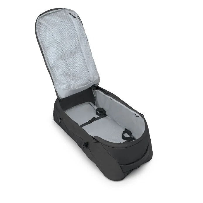 Load image into Gallery viewer, Osprey Farpoint 70L Black 2026
