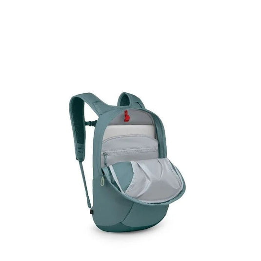 Osprey Farp/Fairv Travel Daypack Cascade Blue