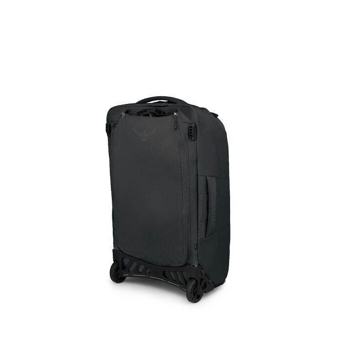 Load image into Gallery viewer, Osprey Farp/Fairv Wheeled 65L Black
