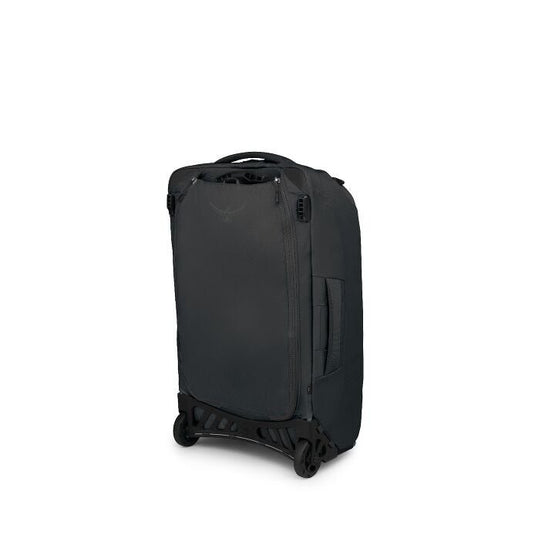 Osprey Farp/Fairv Wheeled 65L Black