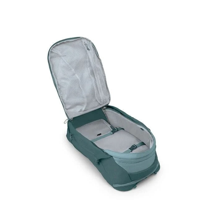 Load image into Gallery viewer, Osprey Fairview 40L Cascade Blue 2026
