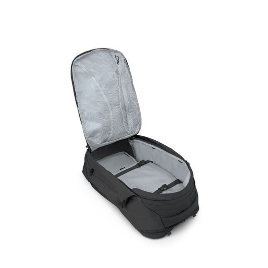 Osprey Farpoint 40L Black 2026