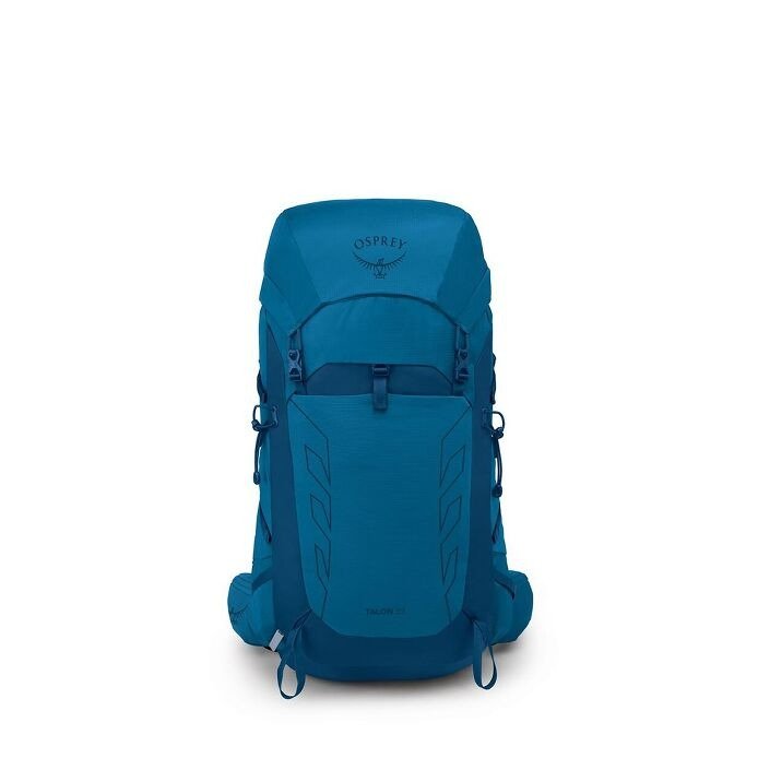 Load image into Gallery viewer, Osprey Talon 33 Scoria Blue OS
