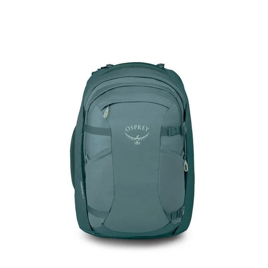 Osprey Fairview 55L Cascade Blue 2026