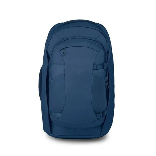 Osprey Farpoint 70L Antique Blue 2026
