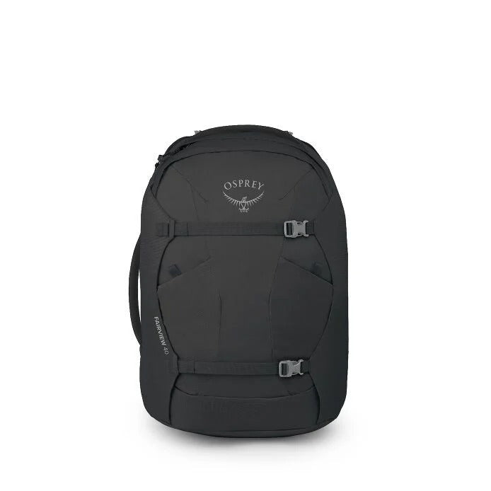 Load image into Gallery viewer, Osprey Fairview 40L Black 2026
