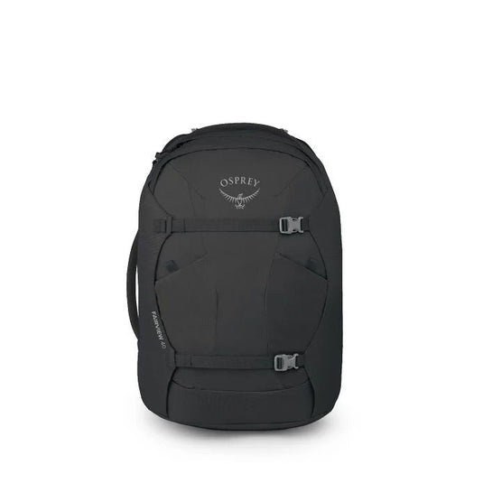 Osprey Fairview 40L Black 2026