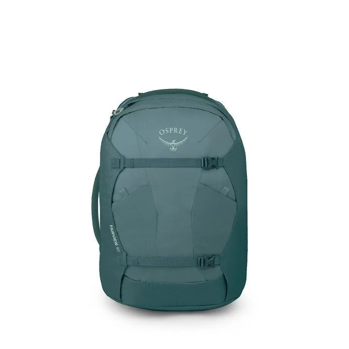 Load image into Gallery viewer, Osprey Fairview 40L Cascade Blue 2026
