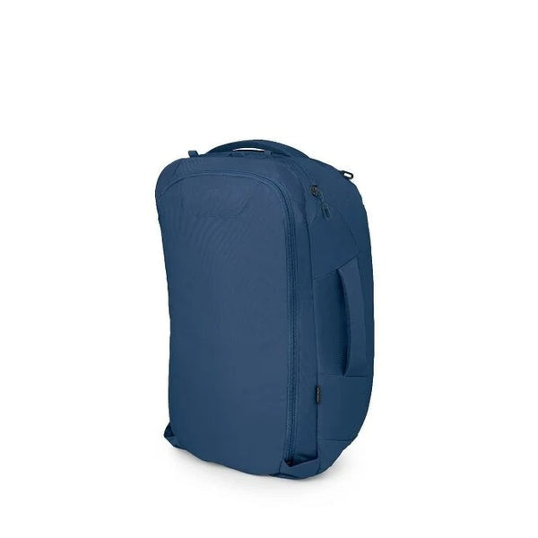 Load image into Gallery viewer, Osprey Farpoint 40L Antique Blue 2026
