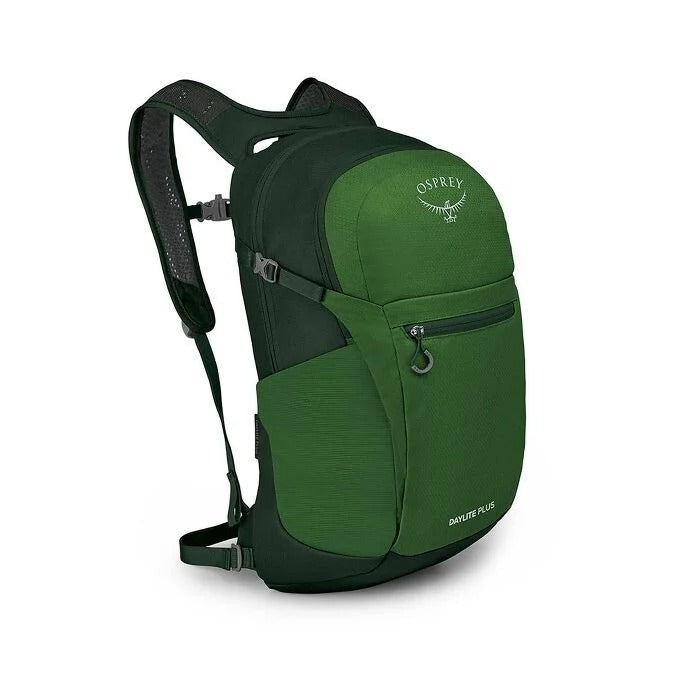 Load image into Gallery viewer, Osprey Daylite Plus Green Belt/Canopy
