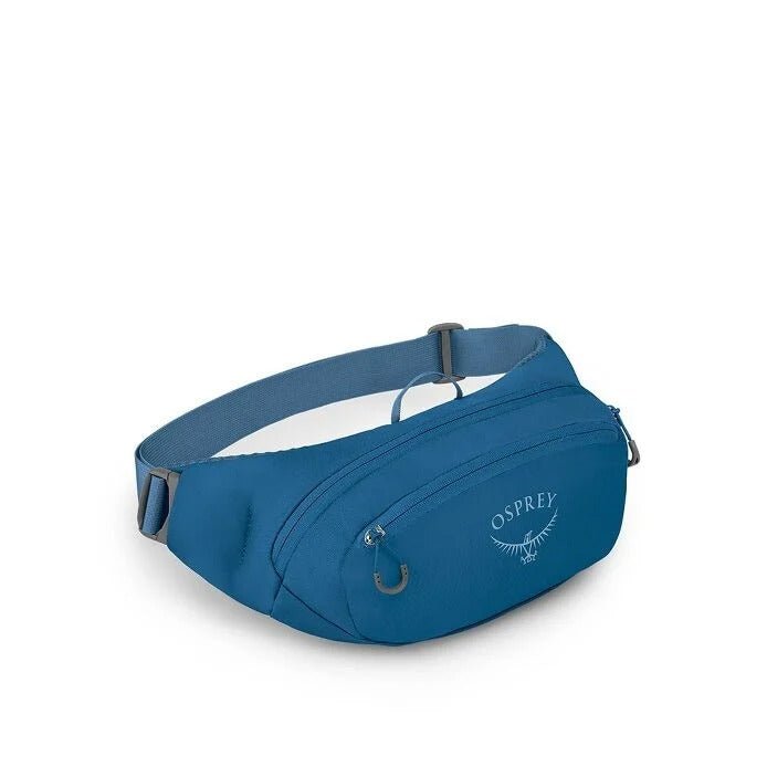 Load image into Gallery viewer, Osprey Daylite Waist Night Shift Blue

