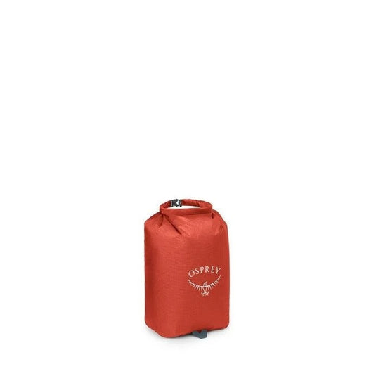 Osprey UL Dry Sack Mars Orange 12L