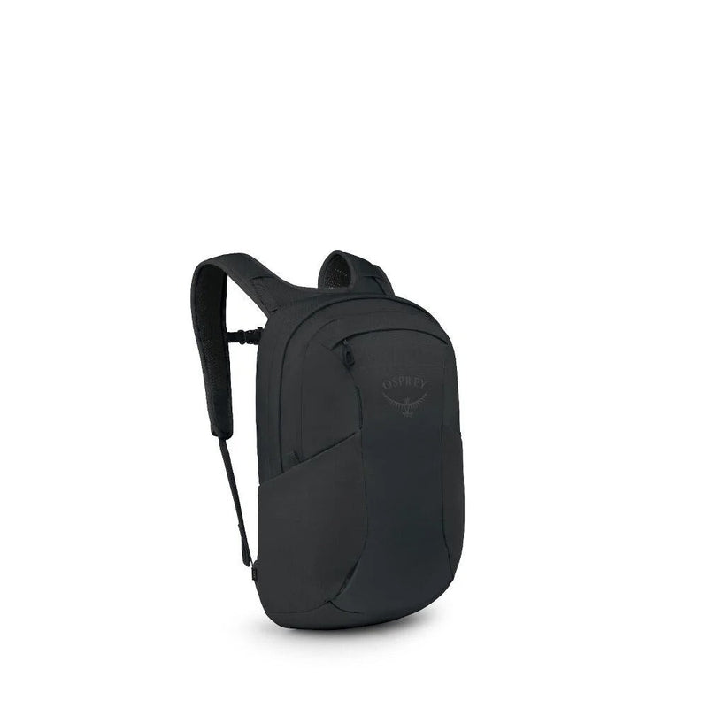 Load image into Gallery viewer, Osprey Farp/Fairv Travel Daypack Black
