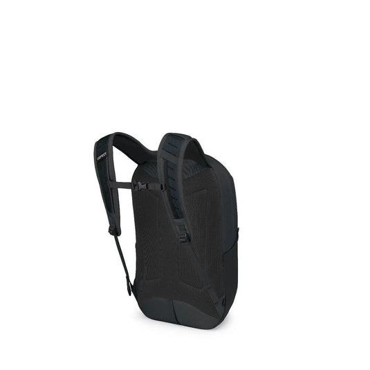 Osprey Farp/Fairv Travel Daypack Black
