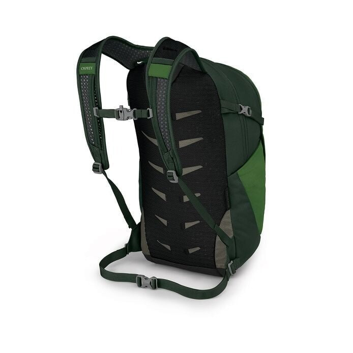 Load image into Gallery viewer, Osprey Daylite Plus Green Belt/Canopy
