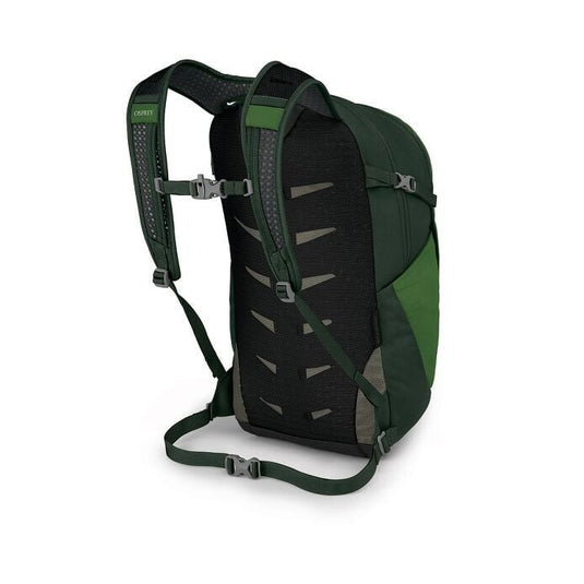 Osprey Daylite Plus Green Belt/Canopy