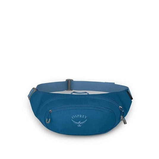 Osprey Daylite Waist Night Shift Blue