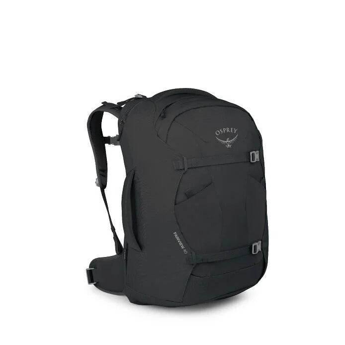 Load image into Gallery viewer, Osprey Fairview 40L Black 2026
