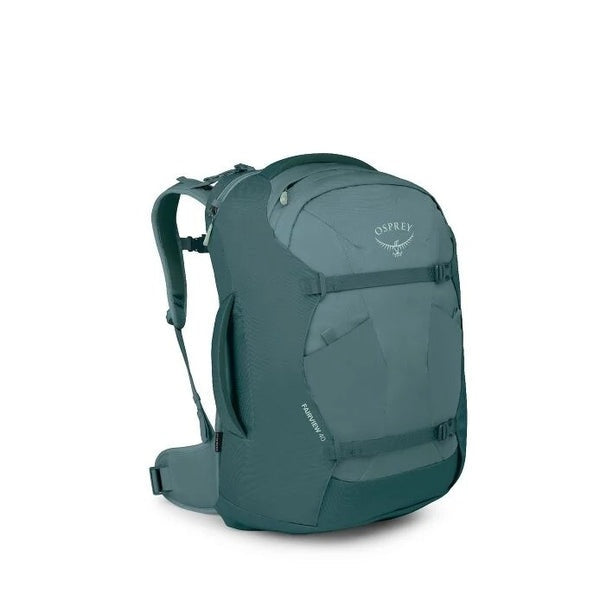 Load image into Gallery viewer, Osprey Fairview 40L Cascade Blue 2026
