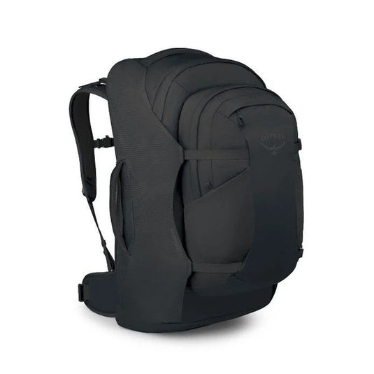 Osprey Farpoint 70L Black 2026