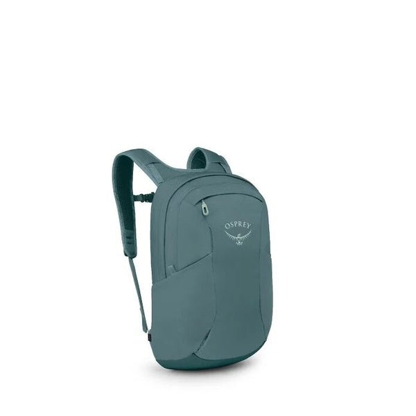Load image into Gallery viewer, Osprey Farp/Fairv Travel Daypack Cascade Blue
