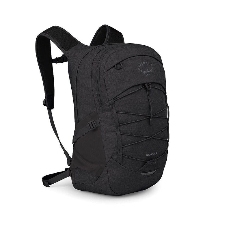Load image into Gallery viewer, Osprey Quasar Driftshade 26L Black
