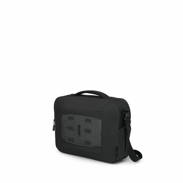 Load image into Gallery viewer, Osprey Ozone Brief Bag 16L Black
