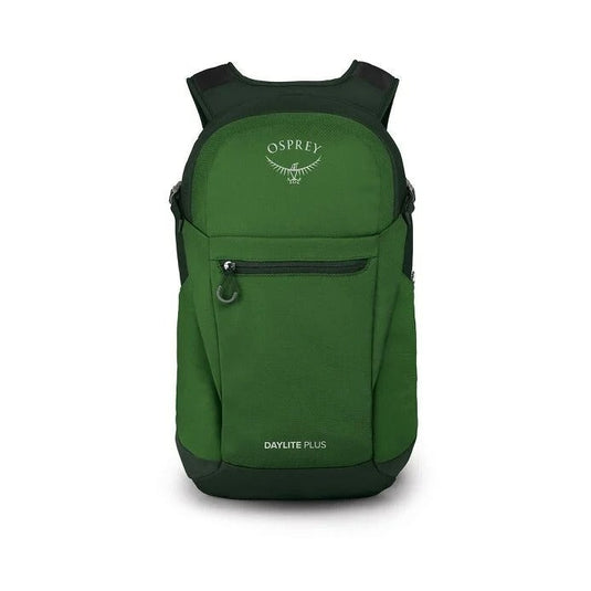 Osprey Daylite Plus Green Belt/Canopy