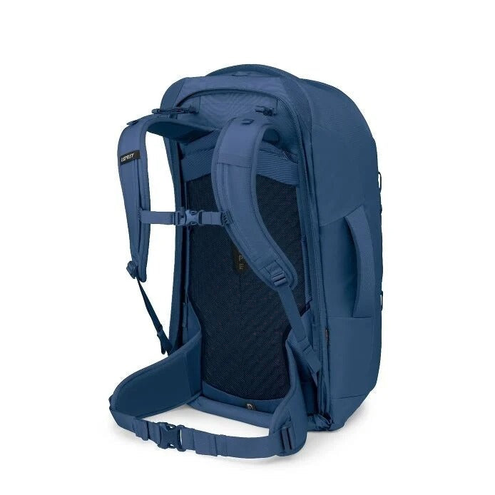 Load image into Gallery viewer, Osprey Farpoint 70L Antique Blue 2026
